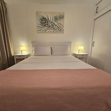 Panoramic Tabaiba Apartment Santa Cruz de Tenerife Ngoại thất bức ảnh