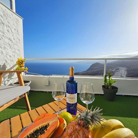 Panoramic Tabaiba Apartment Santa Cruz de Tenerife Ngoại thất bức ảnh