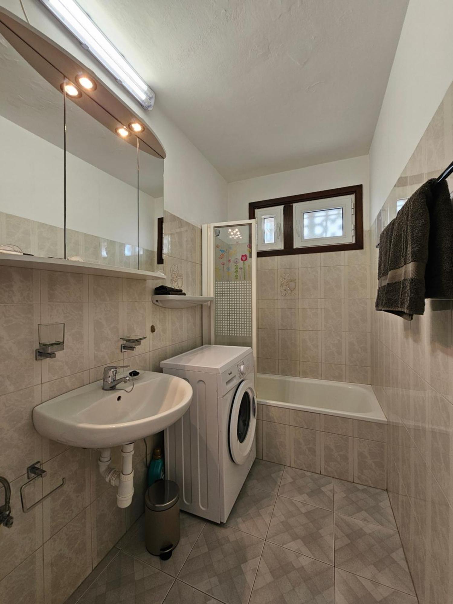 Panoramic Tabaiba Apartment Santa Cruz de Tenerife Ngoại thất bức ảnh