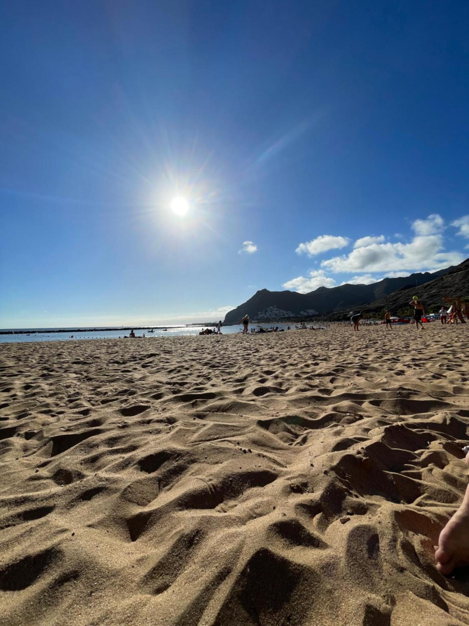 Panoramic Tabaiba Apartment Santa Cruz de Tenerife Ngoại thất bức ảnh