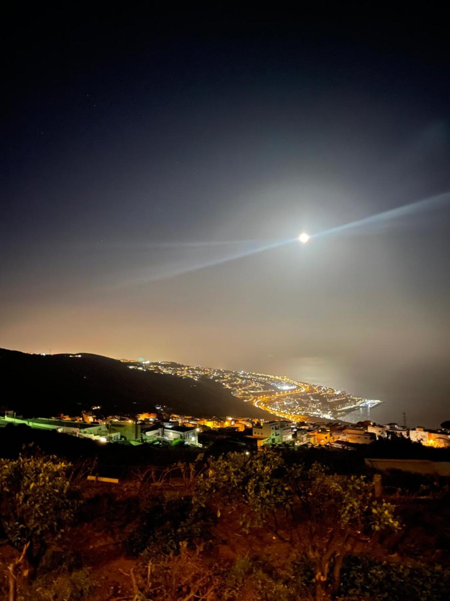 Panoramic Tabaiba Apartment Santa Cruz de Tenerife Ngoại thất bức ảnh