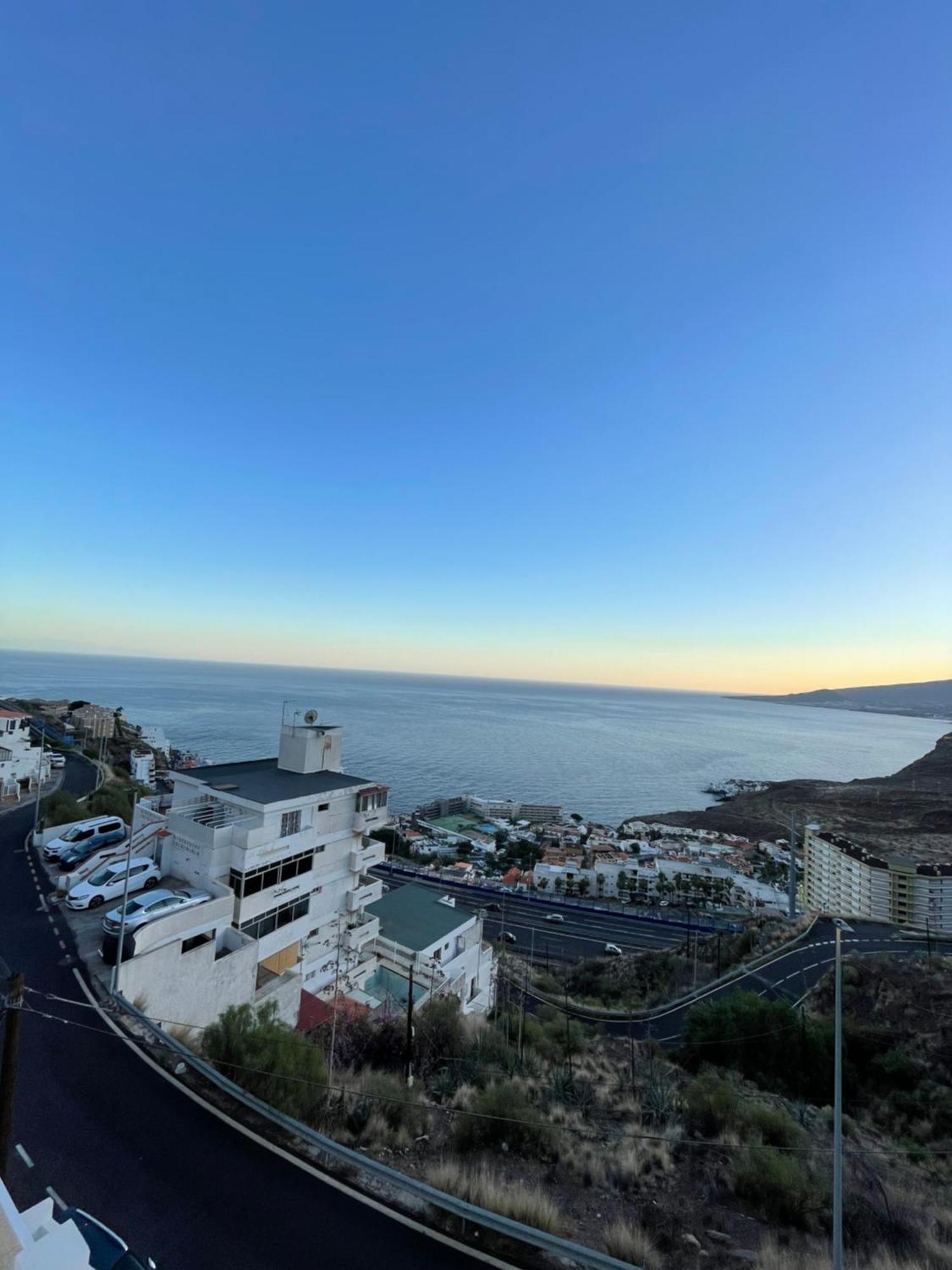 Panoramic Tabaiba Apartment Santa Cruz de Tenerife Ngoại thất bức ảnh