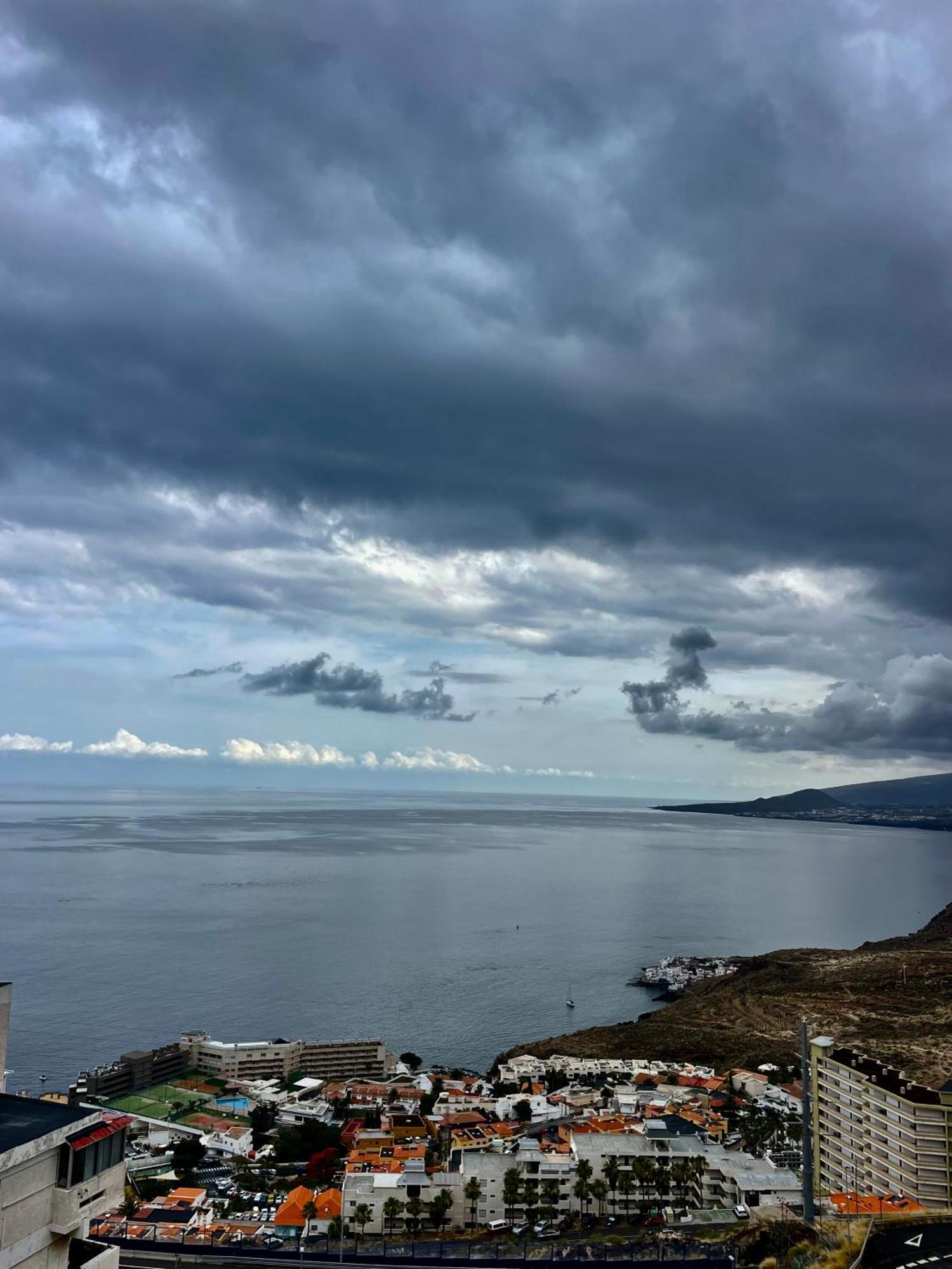 Panoramic Tabaiba Apartment Santa Cruz de Tenerife Ngoại thất bức ảnh